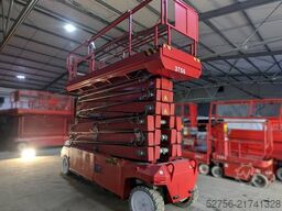 PB Lifttechnik S225-12E