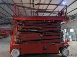 PB Lifttechnik S225-12E