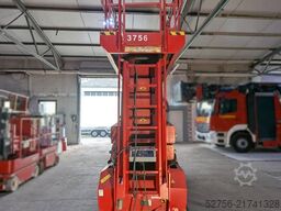 PB Lifttechnik S225-12E