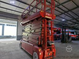 PB Lifttechnik S225-12E