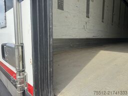 Schmitz Cargobull 3-Asser / Carrier 1950 / Diesel+Electric / BPW ...