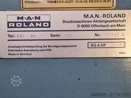 Roland RVF OB