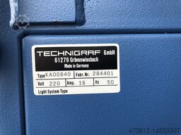 Technigraf KA00840