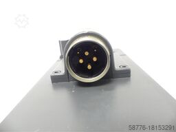 Siemens 1FT6086-1AF71-4AG1 Permanent-Magent-Motor SN EK466719006015