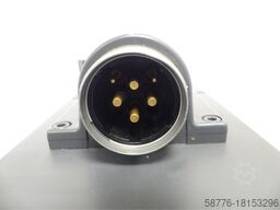 Siemens 1FT6086-1AF71-4AG1 Permanent-Magent-Motor SN EK568703902021