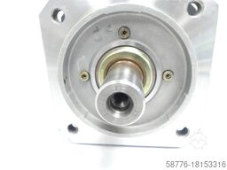 Siemens 1FT6086-1AF71-4AG1 Permanent-Magent-Motor SN EL287031002017