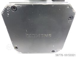Siemens 1FT6086-1AF71-4AG1 Permanent-Magnet-Motor SN: EL081662502002