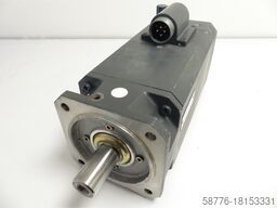 Siemens 1FT6086-1AF71-4AG1 Permanent-Magnet-Motor SN: ELD86133302017