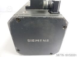 Siemens 1FT6086-1AF71-4AG1 Permanent-Magnet-Motor SN: ELD86133302017