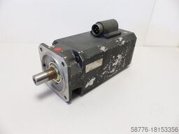 Siemens 1FT6086-1AF71-4AG1 Permanent-Magnet-Motor SN:EK465632903007