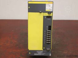 Fanuc A06B-6152-H045#H580