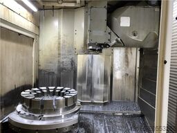 DECKEL MAHO DMC 80 FD Hi DYN