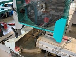 Berg&Schmid VKS 370 HA