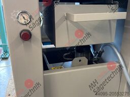 Berg&Schmid VKS 370 HA