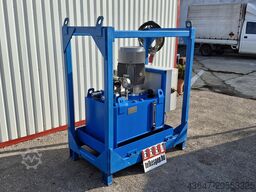 Barabás Engineering Office Ltd. PHHET