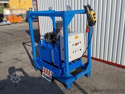 Barabás Engineering Office Ltd. PHHET