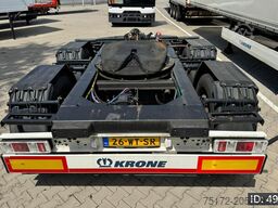 Krone Dolly MOT' 14-10-2025