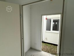  20FT Bürocontainer Office Container Büro