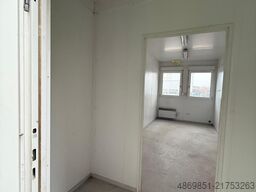  20FT Bürocontainer Office Container Büro