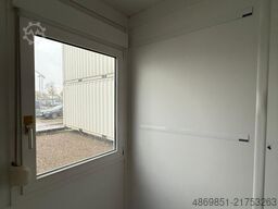  20FT Bürocontainer Office Container Büro