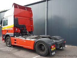 DAF CF 410 FT EURO6