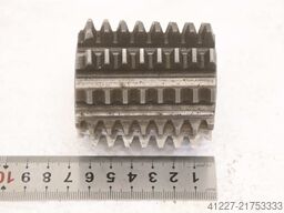 Reishauer Ø 50 mm / Ø 55 mm / Ø 62 mm