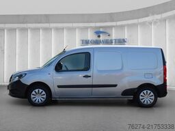 Mercedes-Benz Citan 111 CDI Extralang (Euro 6)