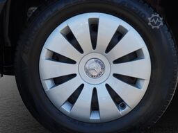 Mercedes-Benz Citan 111 CDI Extralang (Euro 6)