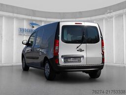 Mercedes-Benz Citan 111 CDI Extralang (Euro 6)