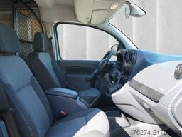 Mercedes-Benz Citan 111 CDI Extralang (Euro 6)