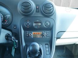 Mercedes-Benz Citan 111 CDI Extralang (Euro 6)