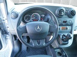 Mercedes-Benz Citan 111 CDI Extralang (Euro 6)