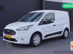 Ford Transit Connect 1.5 EcoBlue 100PK EURO 6 - Airc...