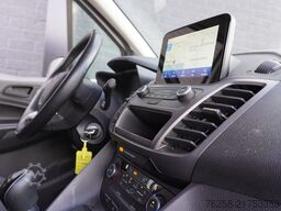 Ford Transit Connect 1.5 EcoBlue 100PK EURO 6 - Airc...