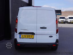 Ford Transit Connect 1.5 EcoBlue 100PK EURO 6 - Airc...