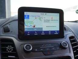 Ford Transit Connect 1.5 EcoBlue 100PK EURO 6 - Airc...