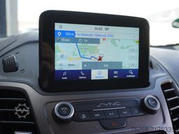 Ford Transit Connect 1.5 EcoBlue 100PK EURO 6 - Airc...