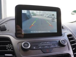 Ford Transit Connect 1.5 EcoBlue 100PK EURO 6 - Airc...