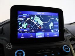 Ford Transit Connect 1.5 EcoBlue 100PK EURO 6 - Airc...