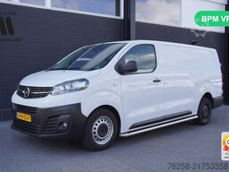 Opel Vivaro 1.5 CDTI L3 EURO 6 - Airco - Navi - Crui...