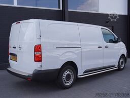 Opel Vivaro 1.5 CDTI L3 EURO 6 - Airco - Navi - Crui...