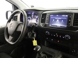 Opel Vivaro 1.5 CDTI L3 EURO 6 - Airco - Navi - Crui...