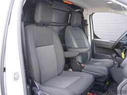 Opel Vivaro 1.5 CDTI L3 EURO 6 - Airco - Navi - Crui...