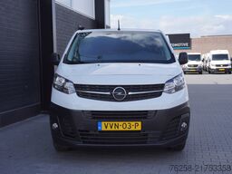 Opel Vivaro 1.5 CDTI L3 EURO 6 - Airco - Navi - Crui...