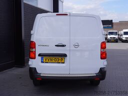 Opel Vivaro 1.5 CDTI L3 EURO 6 - Airco - Navi - Crui...