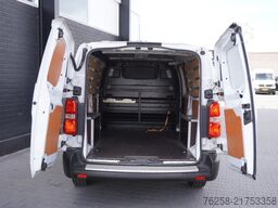 Opel Vivaro 1.5 CDTI L3 EURO 6 - Airco - Navi - Crui...