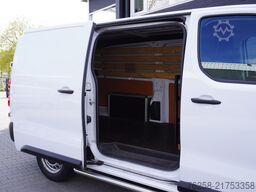 Opel Vivaro 1.5 CDTI L3 EURO 6 - Airco - Navi - Crui...