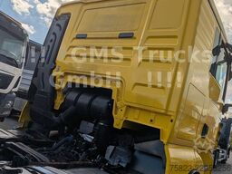 MAN TGX 26.540 / D38 / 6X4 / Steel / BIG AXLE