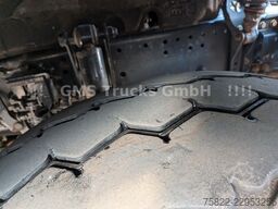 MAN TGX 26.540 / D38 / 6X4 / Steel / BIG AXLE
