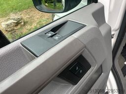 VW CRAFTER DoKA PRITSCHE+PLANE 4 X 4MOTION MAXI AHK